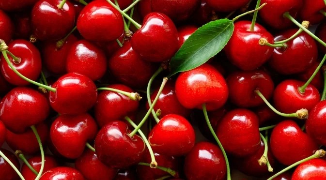 Cherries